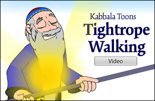 Tightrope Walking